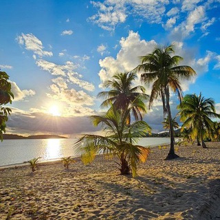 Отдых у моря.