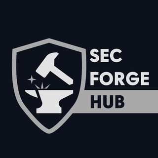 Sec. Forge Hub