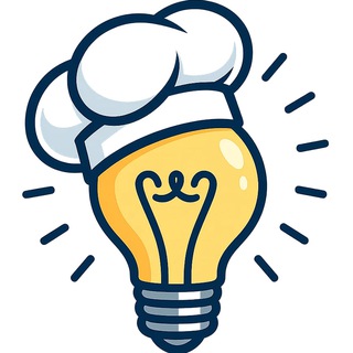 Рецепты от ИИ ✨