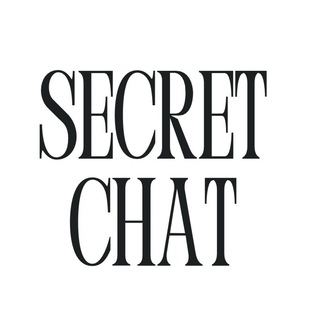 SECRET CHAT