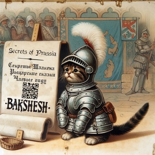 Секреты Пруссии