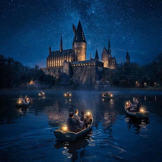 Гарри Поттер и тайны Хогвартса