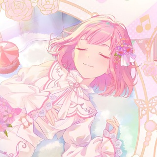 Sekai Express ! Находки мерча