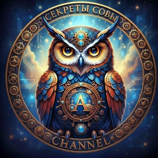Секреты Совы: славянская северная магия