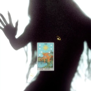 Голос Арканов ♠️ ТАРО