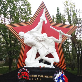 Селидово 🇷🇺