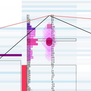 Volume-FootPrint Analyse
