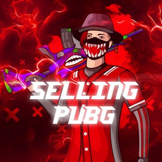 🛍SELLING PUBG🛍