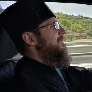 Сельский батюшка онлайн