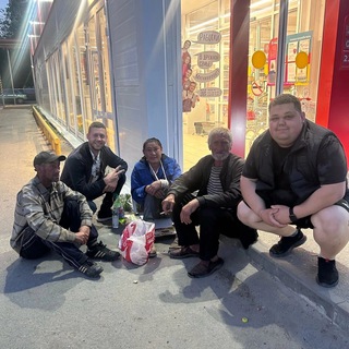 Сельский Перекуп