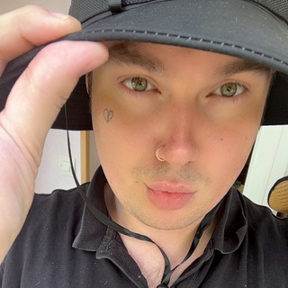 Чёртов Злодей ⛧