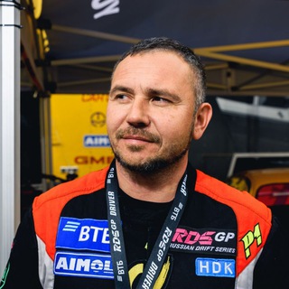 Дмитрий Семенюк