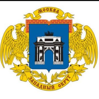 Семья ЗАО_Многодетная Семья ☀️РОО ОМСМ