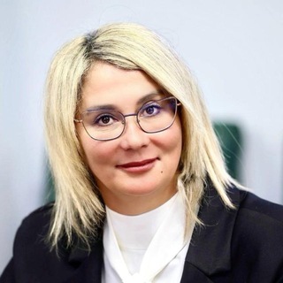 Наталия Косихина