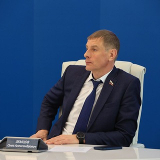 Сенатор Земцов