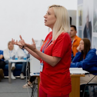 Лингвистический стендап