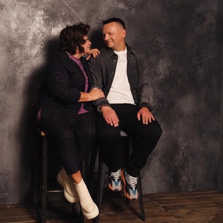 Сергей Сенокосов