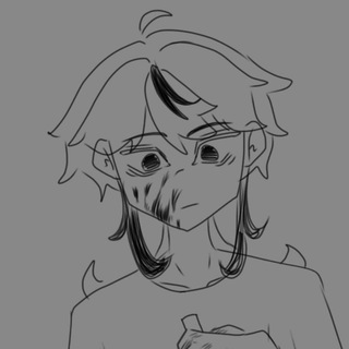 YamiOky / полурест