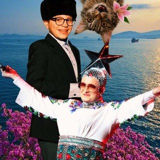 Вᴄᴇ ᴧюди ᴋᴀᴋ ᴧюди, ᴀ я ʙᴄё хᴏᴩᴏɯᴇю и хᴏᴩᴏɯᴇю!