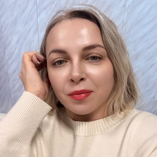 Ирина Середа / МОЖНО ИНАЧЕ С ATOMY