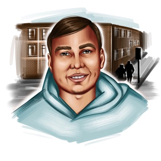 Твори добро с Серегой и наш мир станет добрее❤️