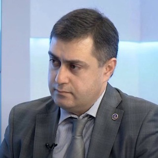 Сергей Григорян