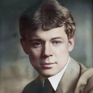 Сергей Есенин 🔥 поэзия и литература