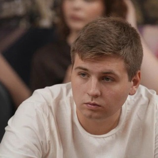 Сергей Быков