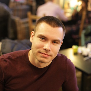 Сергей Корчагин