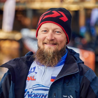 Сергей Никулин