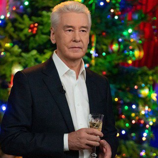 Мэр Москвы Сергей Собянин