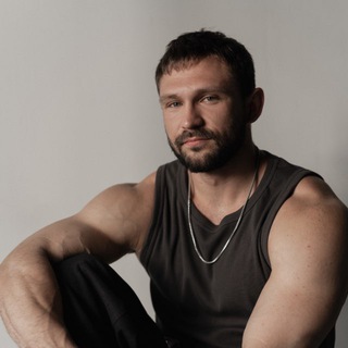 Сергей Ульев - Тренер/Нутрициолог