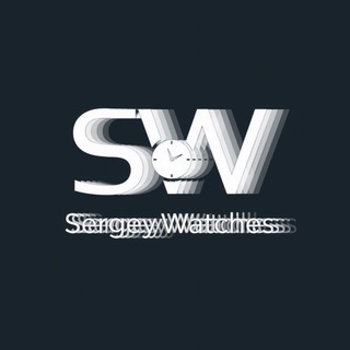 Сергей l Часы и Ювелирные украшения