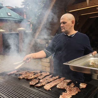 Серж Маркович