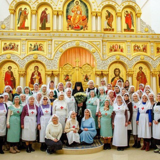 Сестричества_Ростов