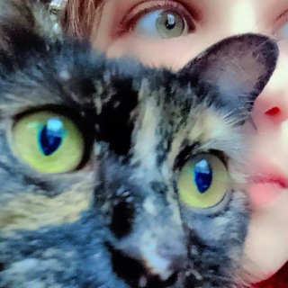 S•E•V•A 💐🐈‍⬛