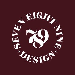 Студия 789DESIGN