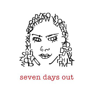 seven days out