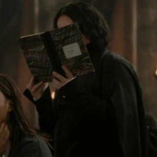 𝐷𝑖𝑎𝑟𝑦 𝑜𝑓 𝑆𝑒𝑣𝑒𝑟𝑢𝑠 𝑆𝑛𝑎𝑝𝑒