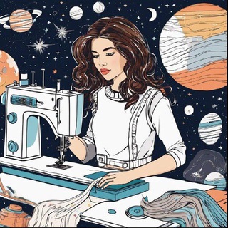 ШВЕЙНЫЕ БОГИНИ