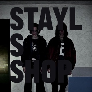 Stayls Shop