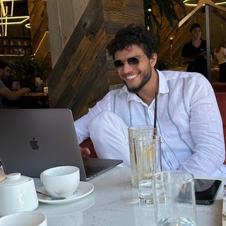 Шамиль | Дневник Предпринимателя