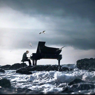 Остров Радости🎹