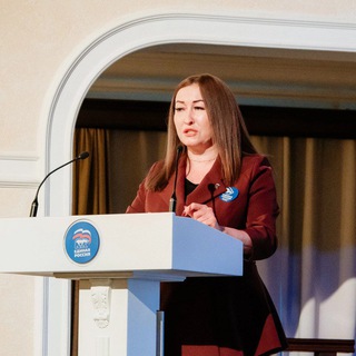 Шахова Наталья