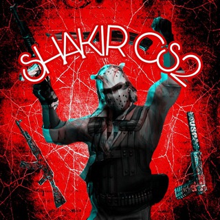 SHAKIR | CS2