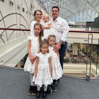 Шалдаевы/песни/наша семья