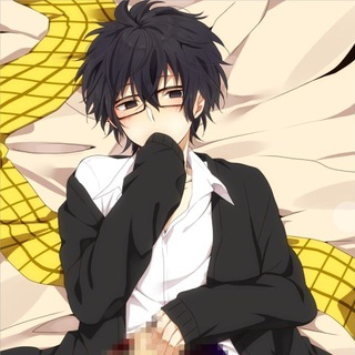 Shaman Official Page [ Lio_Itakiro Vtuber ]