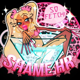 SHAME HR