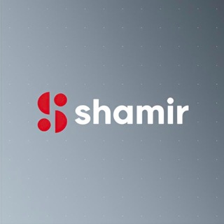 Шамир Русь - официальный канал