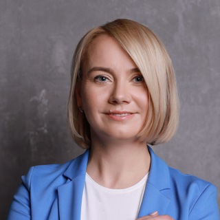 Екатерина Шанаева HR